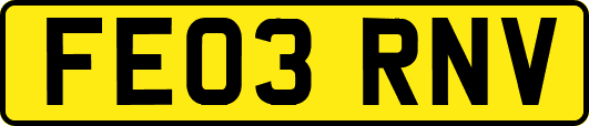 FE03RNV
