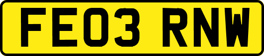 FE03RNW