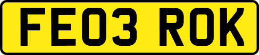 FE03ROK
