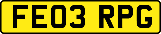 FE03RPG