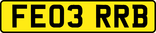 FE03RRB