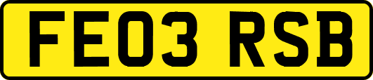 FE03RSB