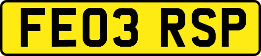 FE03RSP