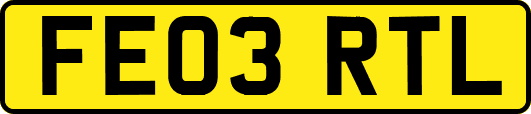 FE03RTL