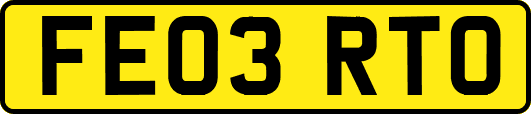 FE03RTO
