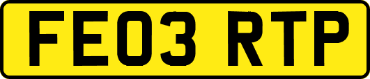 FE03RTP