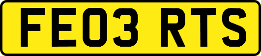 FE03RTS