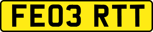 FE03RTT