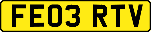 FE03RTV
