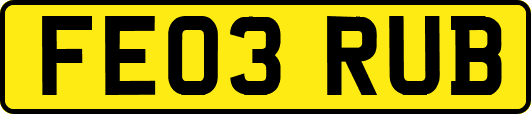FE03RUB