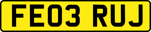 FE03RUJ