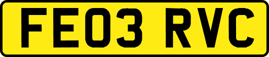 FE03RVC