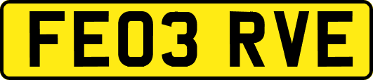 FE03RVE