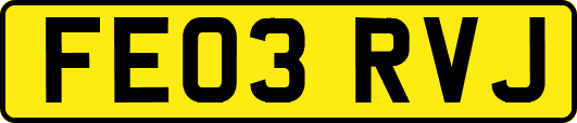 FE03RVJ