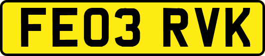 FE03RVK