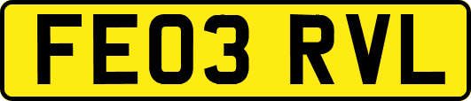 FE03RVL