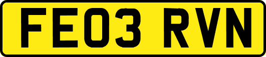 FE03RVN