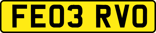 FE03RVO