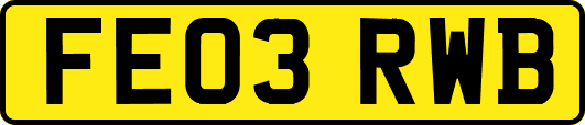 FE03RWB