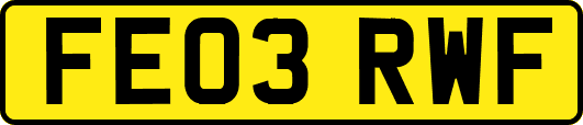 FE03RWF