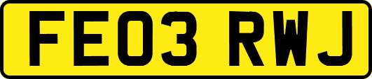 FE03RWJ