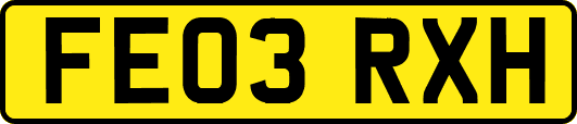 FE03RXH