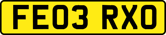 FE03RXO