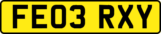 FE03RXY