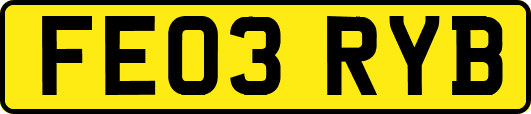 FE03RYB