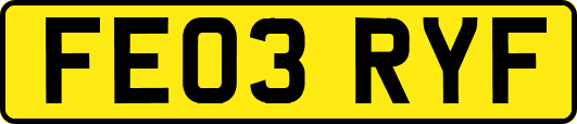 FE03RYF