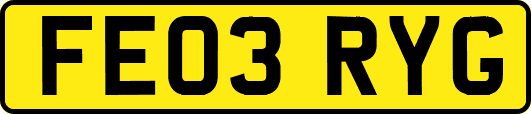 FE03RYG