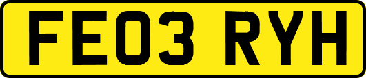FE03RYH