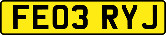 FE03RYJ