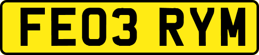 FE03RYM