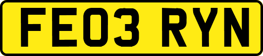 FE03RYN