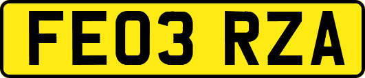 FE03RZA