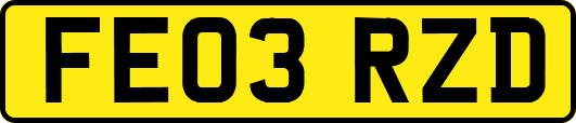 FE03RZD