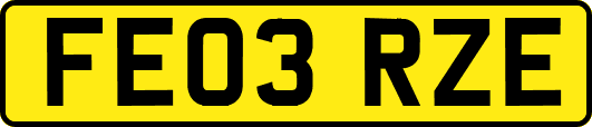 FE03RZE
