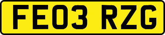 FE03RZG