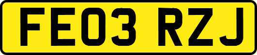 FE03RZJ