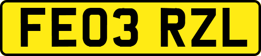 FE03RZL