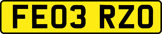 FE03RZO