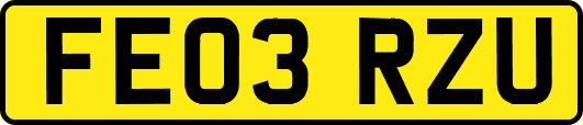 FE03RZU