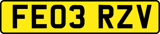 FE03RZV