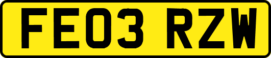 FE03RZW