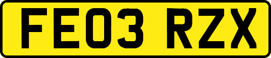 FE03RZX