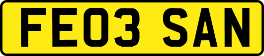 FE03SAN