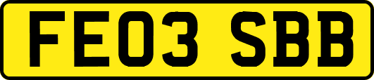 FE03SBB