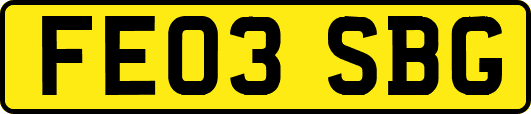 FE03SBG