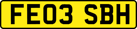 FE03SBH
